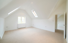 Maryton bedroom extension leads