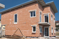 Maryton home extensions