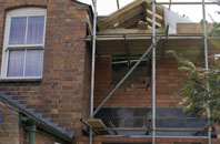 free Maryton home extension quotes