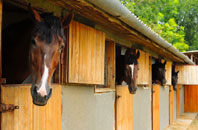 free Maryton stable construction quotes