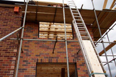 house extensions Maryton